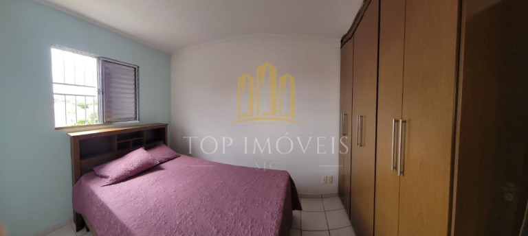 Imagem Apartamento com 2 Quartos à Venda, 52 m² em Cidade Morumbi - São José Dos Campos Imagem Apartamento com 2 Quartos à Venda, 52 m² em Cidade Morumbi - São José Dos Campos