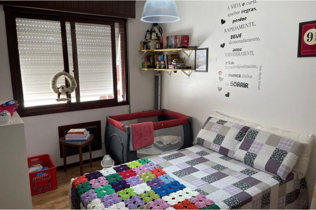 Imagem Cobertura com 3 Quartos à Venda, 245 m² em Passo Da Areia - Porto Alegre Imagem Cobertura com 3 Quartos à Venda, 245 m² em Passo Da Areia - Porto Alegre