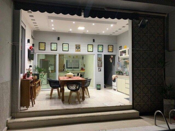 Imagem Casa com 3 Quartos à Venda, 173 m² em Jardim Nova Cachoeira - Cachoeira Paulista