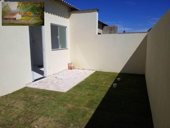 Imagem Casa com 2 Quartos à Venda, 65 m² em Coqueiral - Araruama Imagem Casa com 2 Quartos à Venda, 65 m² em Coqueiral - Araruama