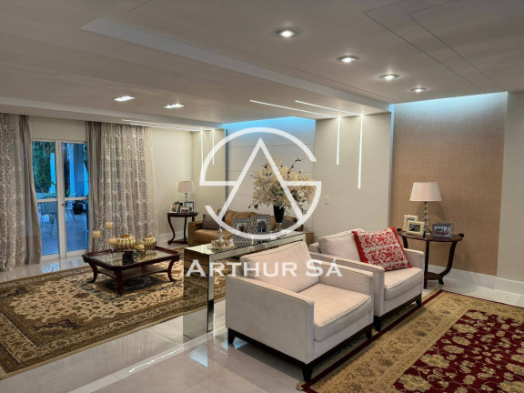 Imagem Casa com 5 Quartos à Venda, 1.800 m² em Lago Norte - Brasília Imagem Casa com 5 Quartos à Venda, 1.800 m² em Lago Norte - Brasília