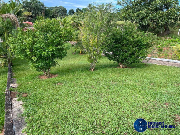 Imagem Chácara à Venda, 2 m² em Zona Rural - Hidrolândia Imagem Chácara à Venda, 2 m² em Zona Rural - Hidrolândia