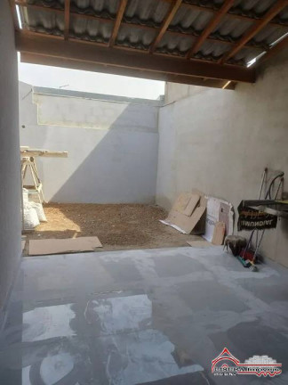 Imagem Casa com 3 Quartos à Venda, 120 m² em Residencial Parque Dos Sinos - Jacareí