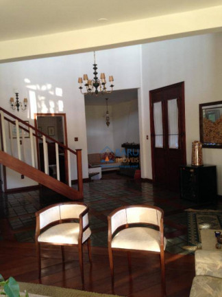 Imagem Casa com 3 Quartos à Venda, 600 m² em Portal Das Colinas - Guaratinguetá Imagem Casa com 3 Quartos à Venda, 600 m² em Portal Das Colinas - Guaratinguetá