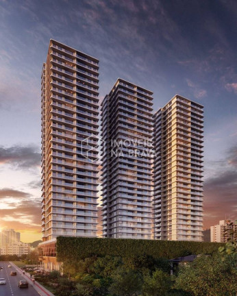 Imagem Apartamento com 4 Quartos à Venda, 215 m² em Praia Brava - Itajaí Imagem Apartamento com 4 Quartos à Venda, 215 m² em Praia Brava - Itajaí