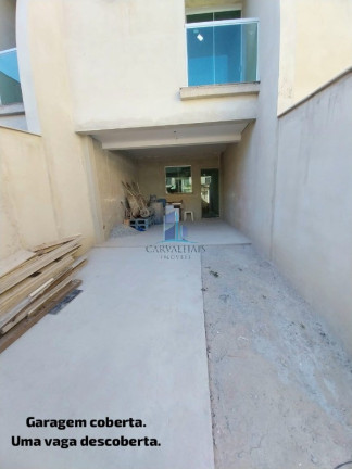 Imagem Casa com 3 Quartos à Venda, 90 m² em Duque De Caxias - Betim