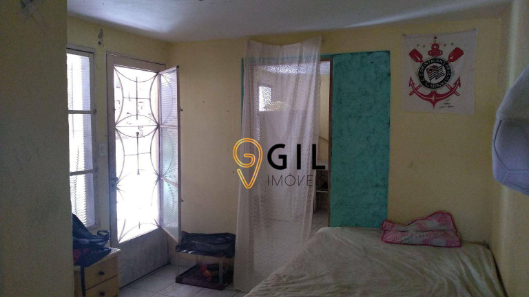 Imagem Casa com 3 Quartos à Venda, 135 m² em Cidade Salvador - Jacareí Imagem Casa com 3 Quartos à Venda, 135 m² em Cidade Salvador - Jacareí
