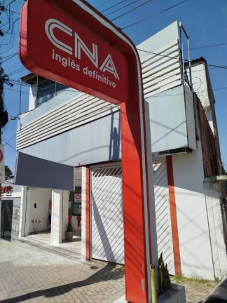 Imagem Edifício Residencial à Venda, 836 m² em Centro - Poá Imagem Edifício Residencial à Venda, 836 m² em Centro - Poá