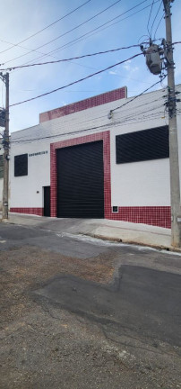Imagem Imóvel Comercial à Venda, 360 m² em Novo Eldorado - Contagem Imagem Imóvel Comercial à Venda, 360 m² em Novo Eldorado - Contagem