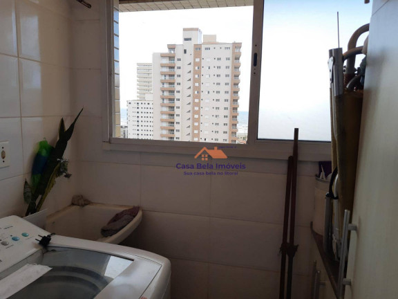 Imagem Apartamento com 2 Quartos à Venda, 70 m² em Aviação - Praia Grande Imagem Apartamento com 2 Quartos à Venda, 70 m² em Aviação - Praia Grande