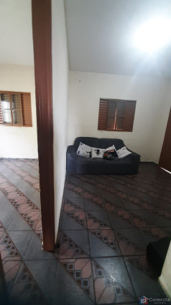 Imagem Casa com 4 Quartos à Venda, 167 m² em Nova Floresta - Patos De Minas