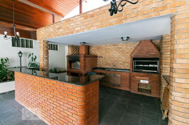 Imagem Apartamento com 3 Quartos à Venda, 189 m² em Alto Da Mooca - São Paulo Imagem Apartamento com 3 Quartos à Venda, 189 m² em Alto Da Mooca - São Paulo