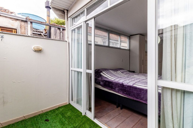 Imagem Cobertura com 2 Quartos à Venda, 91 m² em São João - Porto Alegre Imagem Cobertura com 2 Quartos à Venda, 91 m² em São João - Porto Alegre