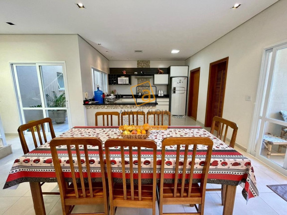 Imagem Sobrado com 4 Quartos à Venda,  em Parque Residencial Potiguara - Itu
