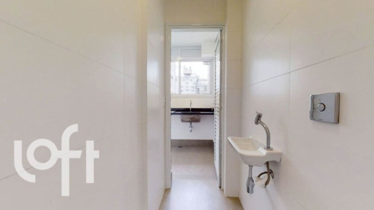 Imagem Apartamento com 2 Quartos à Venda, 206 m² em Jardim Paulista - São Paulo
