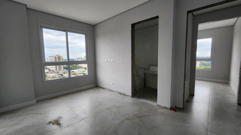 Imagem Apartamento com 3 Quartos à Venda, 90 m² em Centro - Foz Do Iguaçu
