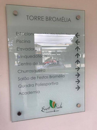 Imagem Apartamento com 2 Quartos à Venda, 52 m² em Quarta Parada - São Paulo