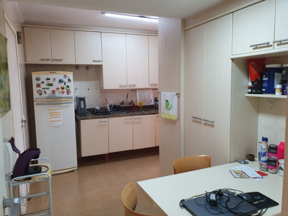 Imagem Imóvel com 4 Quartos à Venda, 166 m² em Brooklin Paulista - São Paulo Imagem Imóvel com 4 Quartos à Venda, 166 m² em Brooklin Paulista - São Paulo