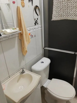 Imagem Casa com 2 Quartos à Venda, 90 m² em Parque Piratininga - Taubaté Imagem Casa com 2 Quartos à Venda, 90 m² em Parque Piratininga - Taubaté
