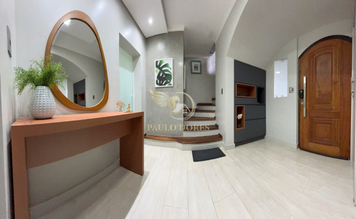 Imagem Casa com 4 Quartos à Venda, 202 m² em Centro - Ubatuba Imagem Casa com 4 Quartos à Venda, 202 m² em Centro - Ubatuba