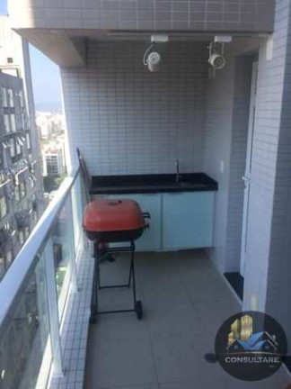 Imagem Apartamento com 1 Quarto à Venda, 60 m² em Gonzaga - Santos Imagem Apartamento com 1 Quarto à Venda, 60 m² em Gonzaga - Santos