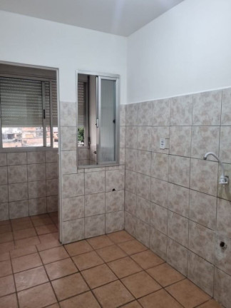 Imagem Imóvel com 2 Quartos à Venda, 50 m² em Rubem Berta - Porto Alegre Imagem Imóvel com 2 Quartos à Venda, 50 m² em Rubem Berta - Porto Alegre