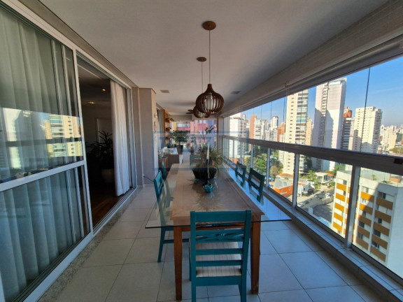 Imagem Apartamento com 4 Quartos à Venda, 215 m² em Paraíso - São Paulo Imagem Apartamento com 4 Quartos à Venda, 215 m² em Paraíso - São Paulo