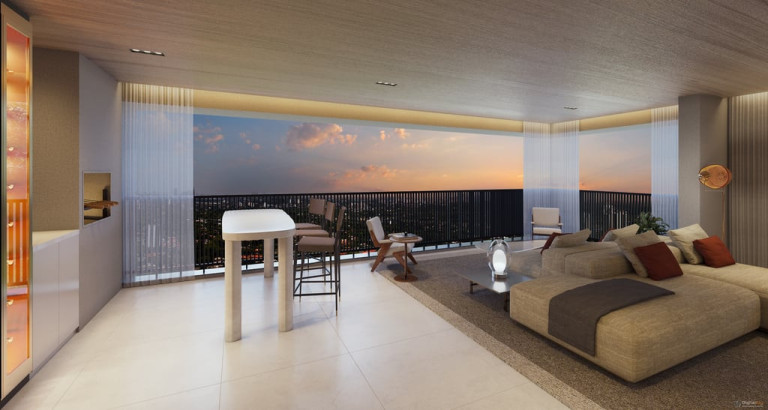 Imagem Apartamento com 3 Quartos à Venda, 172 m² em Bela Aliança - São Paulo Imagem Apartamento com 3 Quartos à Venda, 172 m² em Bela Aliança - São Paulo