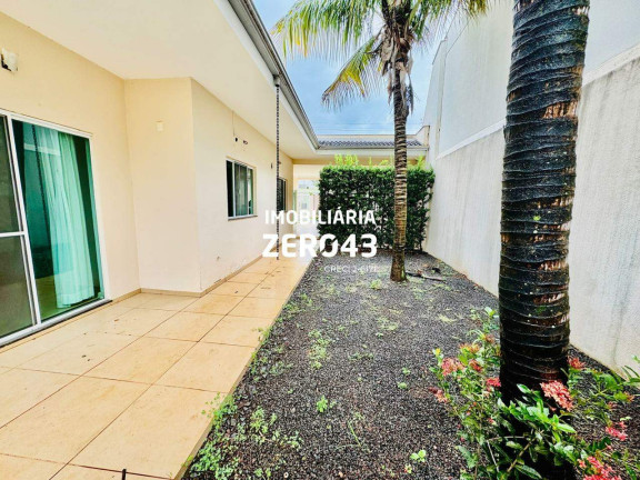 Imagem Casa com 3 Quartos à Venda, 191 m² em Granville Parque Residencial - Londrina Imagem Casa com 3 Quartos à Venda, 191 m² em Granville Parque Residencial - Londrina
