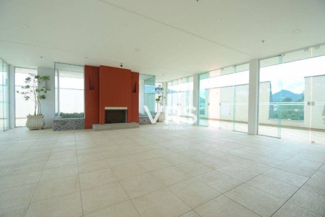 Imagem Apartamento com 3 Quartos à Venda, 142 m² em Agriões - Teresópolis Imagem Apartamento com 3 Quartos à Venda, 142 m² em Agriões - Teresópolis