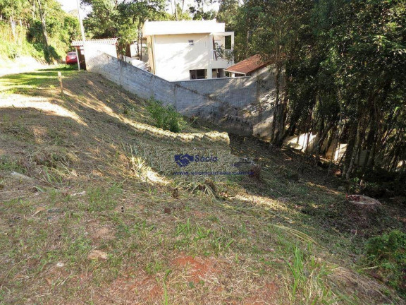 Imagem Terreno à Venda, 1.250 m² em Pirucaia - Mairiporã Imagem Terreno à Venda, 1.250 m² em Pirucaia - Mairiporã