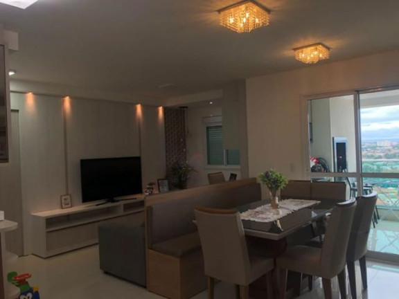 Imagem Apartamento com 2 Quartos à Venda, 77 m² em Jardim Das Américas - Cuiabá Imagem Apartamento com 2 Quartos à Venda, 77 m² em Jardim Das Américas - Cuiabá