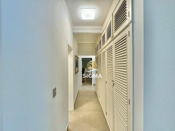 Imagem Apartamento com 4 Quartos à Venda, 201 m² em Pitangueiras - Guarujá Imagem Apartamento com 4 Quartos à Venda, 201 m² em Pitangueiras - Guarujá