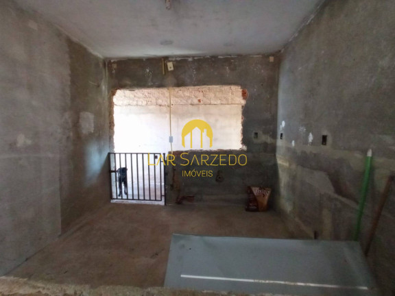 Imagem Casa com 4 Quartos à Venda, 360 m² em Milionários (barreiro) - Belo Horizonte