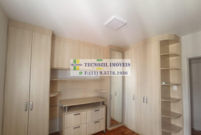 Imagem Apartamento com 3 Quartos à Venda, 91 m² em Pompeia - São Paulo Imagem Apartamento com 3 Quartos à Venda, 91 m² em Pompeia - São Paulo