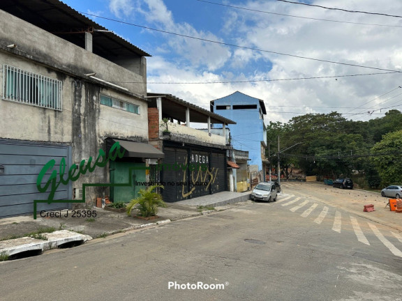 Imagem Casa com 3 Quartos à Venda, em Cidade Antônio Estevão De Carvalho - São Paulo Imagem Casa com 3 Quartos à Venda, em Cidade Antônio Estevão De Carvalho - São Paulo