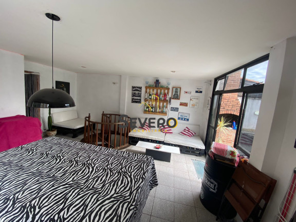 Imagem Cobertura com 4 Quartos à Venda, 170 m² em Icaraí - Niterói Imagem Cobertura com 4 Quartos à Venda, 170 m² em Icaraí - Niterói