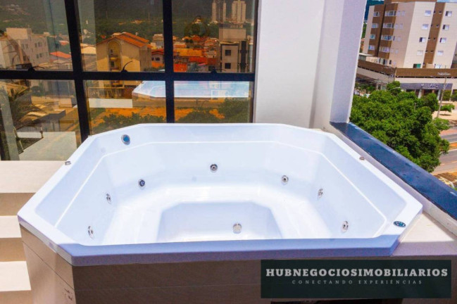 Imagem Cobertura com 2 Quartos à Venda, 123 m² em Morada Do Sol - Montes Claros Imagem Cobertura com 2 Quartos à Venda, 123 m² em Morada Do Sol - Montes Claros