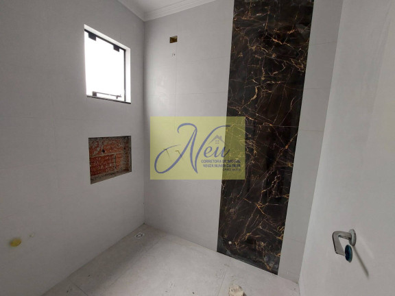 Imagem Casa com 3 Quartos à Venda, 69 m² em Parque Da Fonte - São José Dos Pinhais Imagem Casa com 3 Quartos à Venda, 69 m² em Parque Da Fonte - São José Dos Pinhais