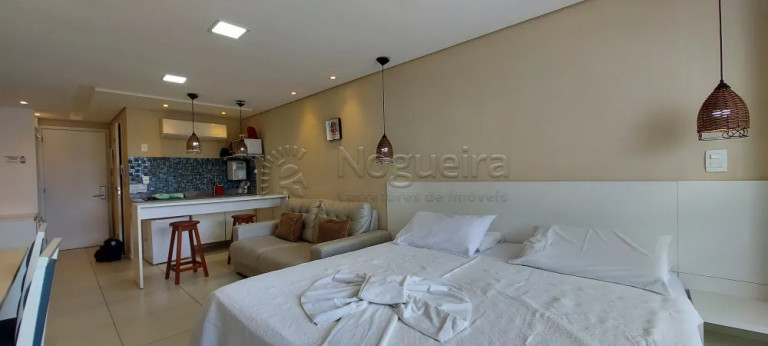 Imagem Apartamento com 1 Quarto à Venda, 22 m² em Porto De Galinhas - Ipojuca Imagem Apartamento com 1 Quarto à Venda, 22 m² em Porto De Galinhas - Ipojuca