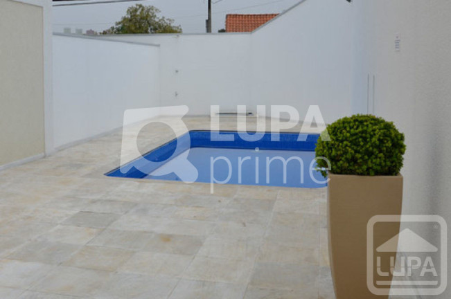 Imagem Casa com 3 Quartos à Venda, 112 m² em Vila Santa Clara - São Paulo Imagem Casa com 3 Quartos à Venda, 112 m² em Vila Santa Clara - São Paulo
