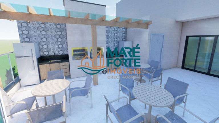 Imagem Apartamento com 2 Quartos à Venda, 73 m² em Perequê Açu - Ubatuba Imagem Apartamento com 2 Quartos à Venda, 73 m² em Perequê Açu - Ubatuba