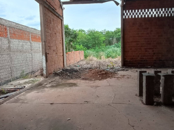 Imagem Terreno à Venda, 720 m² em Altos Do Coxipó - Cuiabá Imagem Terreno à Venda, 720 m² em Altos Do Coxipó - Cuiabá
