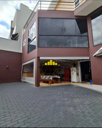 Imagem Casa de Condomínio com 3 Quartos à Venda, 300 m² em Condomínio Ibiti Reserva - Sorocaba Imagem Casa de Condomínio com 3 Quartos à Venda, 300 m² em Condomínio Ibiti Reserva - Sorocaba