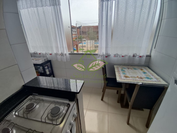 Imagem Apartamento com 2 Quartos à Venda, 55 m² em Praia Do Sapê - Ubatuba