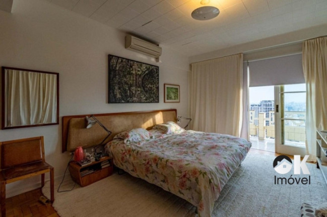 Imagem Apartamento com 4 Quartos à Venda, 369 m² em Jardim Paulista - São Paulo