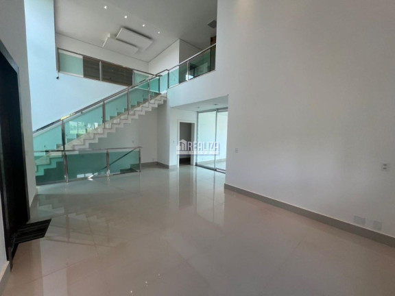 Imagem Casa de Condomínio com 5 Quartos à Venda, 340 m² em Recreio Dos Bandeirantes - Uberaba Imagem Casa de Condomínio com 5 Quartos à Venda, 340 m² em Recreio Dos Bandeirantes - Uberaba