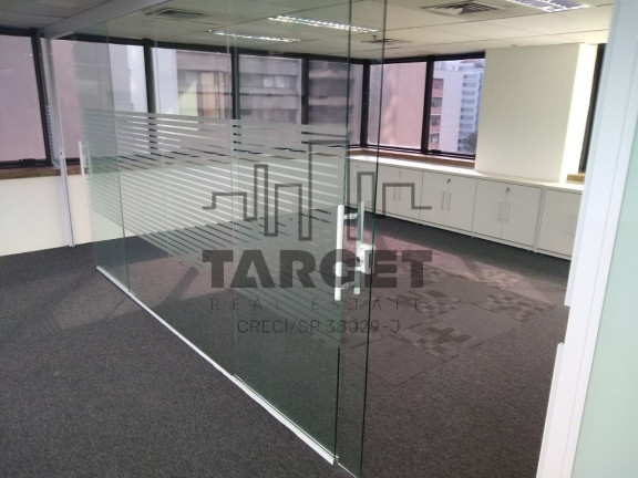 Imóvel para Alugar, 330 m² em Cerqueira César - São Paulo