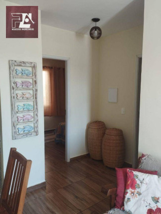 Imagem Casa com 2 Quartos à Venda, 52 m² em Loteamento Jardim Primavera - Lorena Imagem Casa com 2 Quartos à Venda, 52 m² em Loteamento Jardim Primavera - Lorena