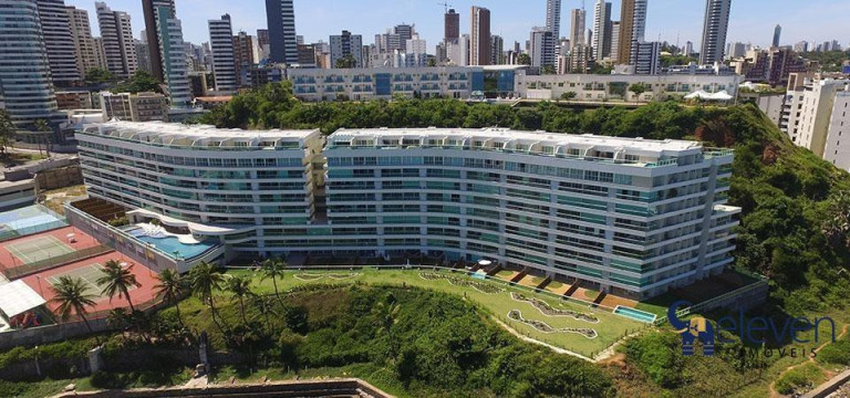 Imagem Apartamento com 1 Quarto à Venda, 65 m² em Ondina - Salvador Imagem Apartamento com 1 Quarto à Venda, 65 m² em Ondina - Salvador